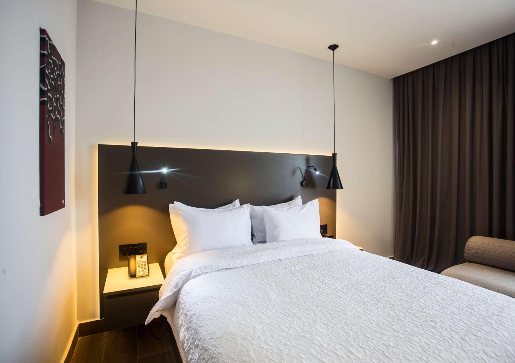 Hotel Hampton By Hilton David, Panama Exterior foto