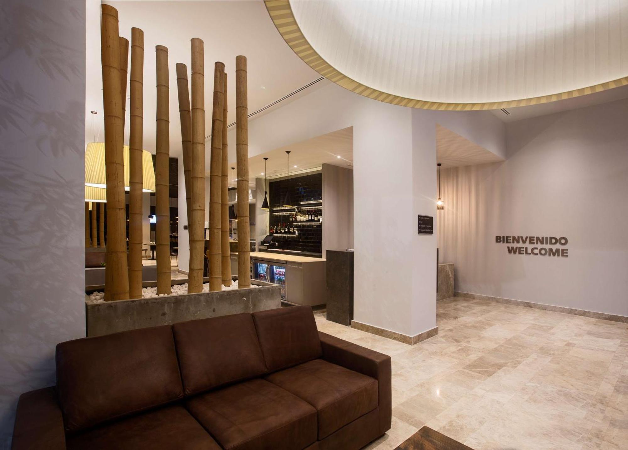 Hotel Hampton By Hilton David, Panama Exterior foto