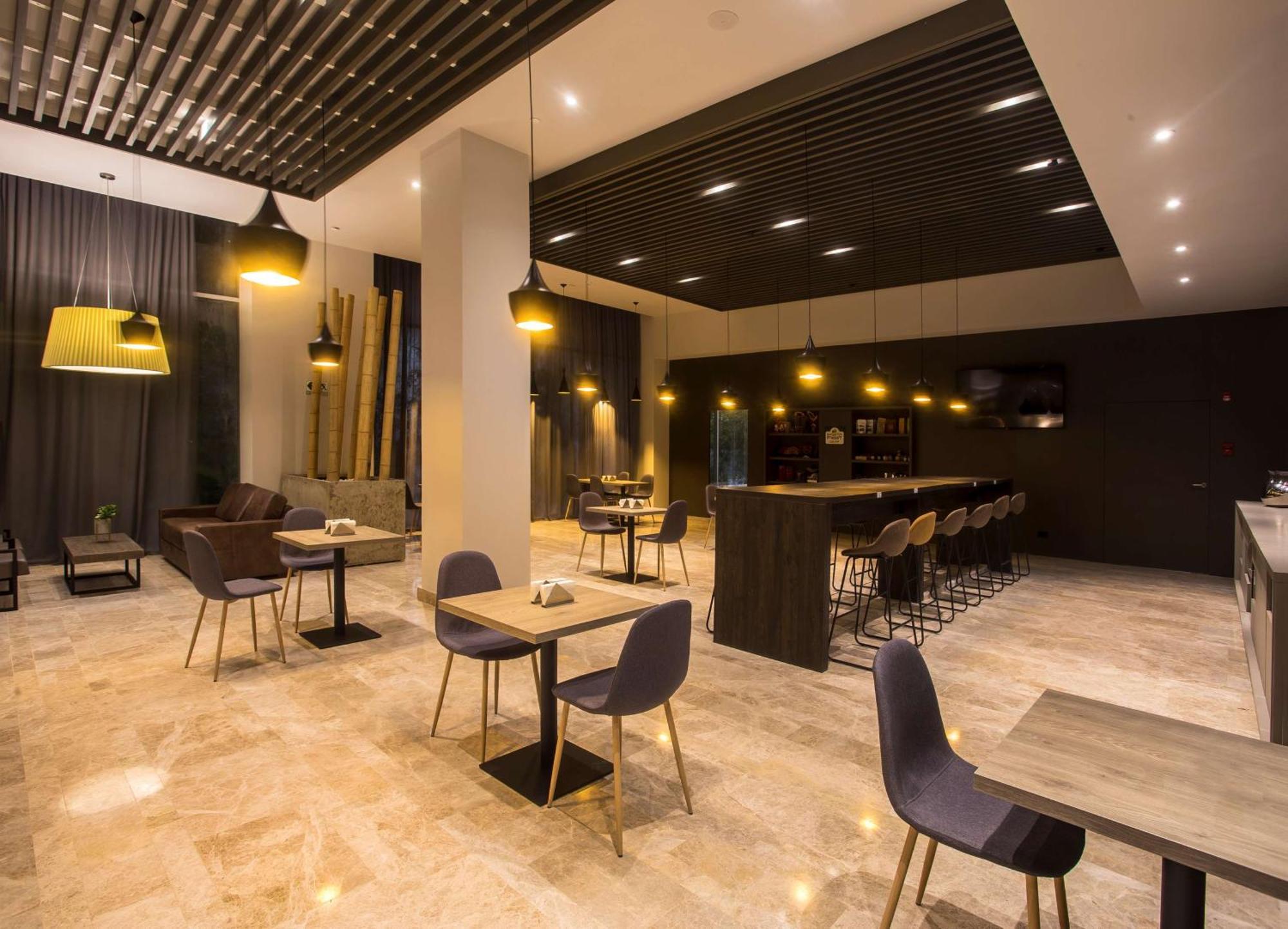 Hotel Hampton By Hilton David, Panama Exterior foto