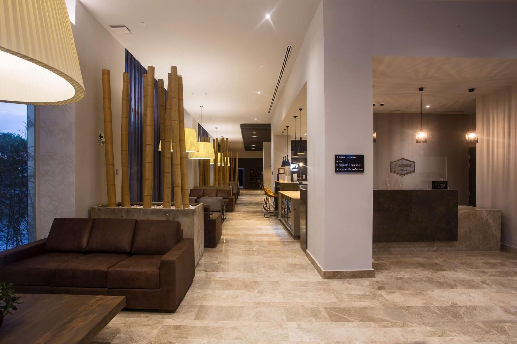 Hotel Hampton By Hilton David, Panama Exterior foto