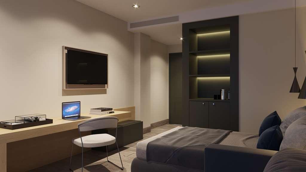 Hotel Hampton By Hilton David, Panama Zimmer foto